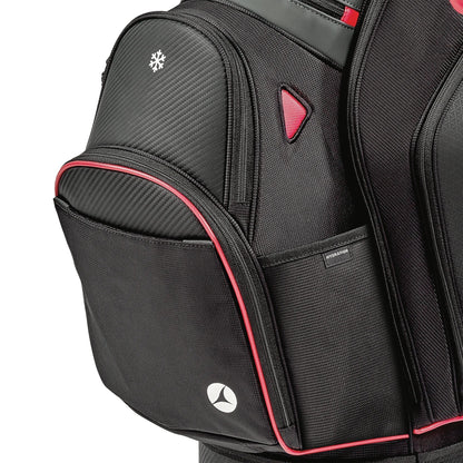 Motocaddy 2025 Pro Series Cart Golf Bag