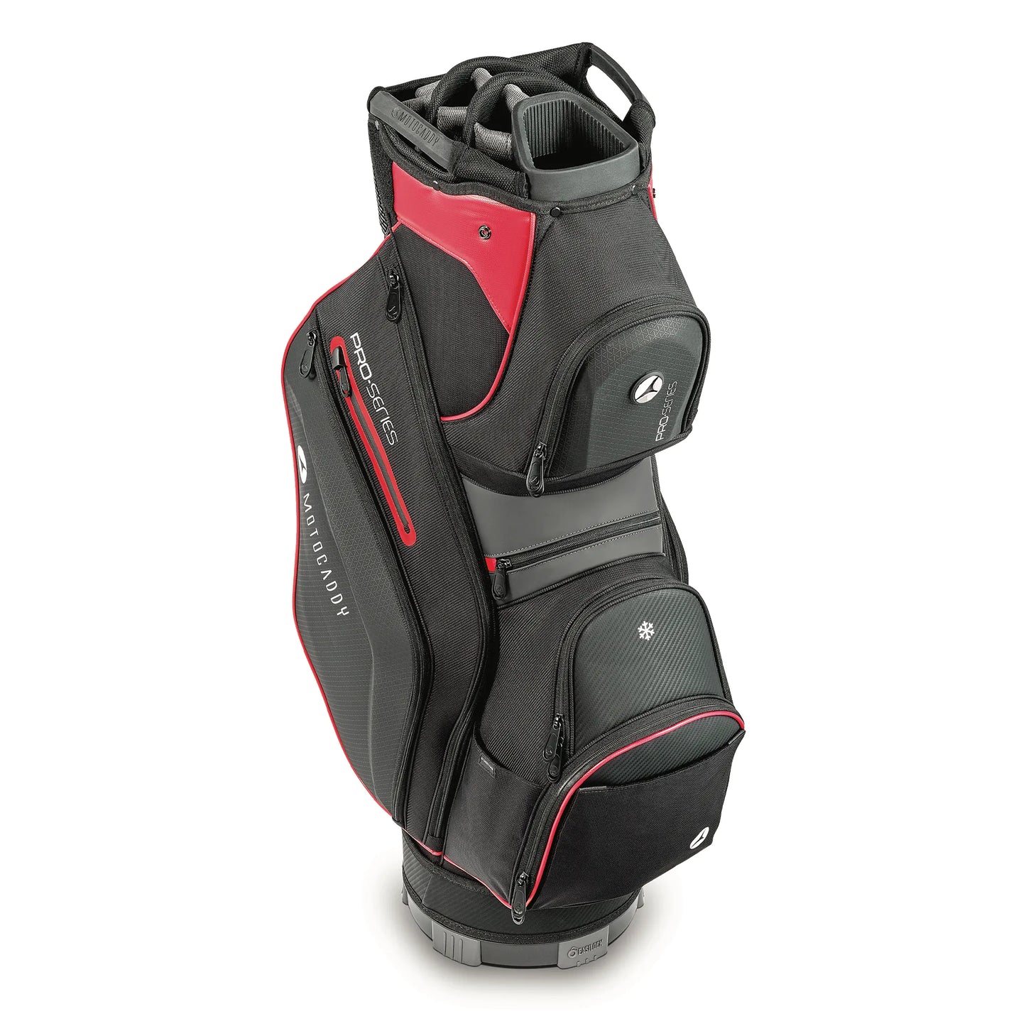 Motocaddy 2025 Pro Series Cart Golf Bag