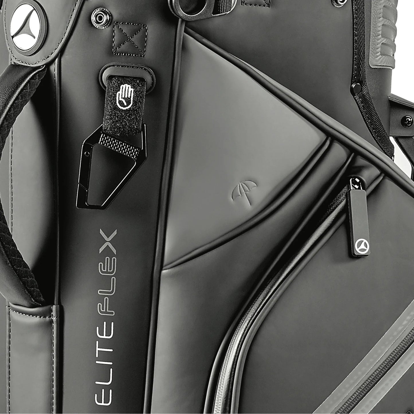 Motocaddy 2025 EliteFLEX Stand Golf Bag