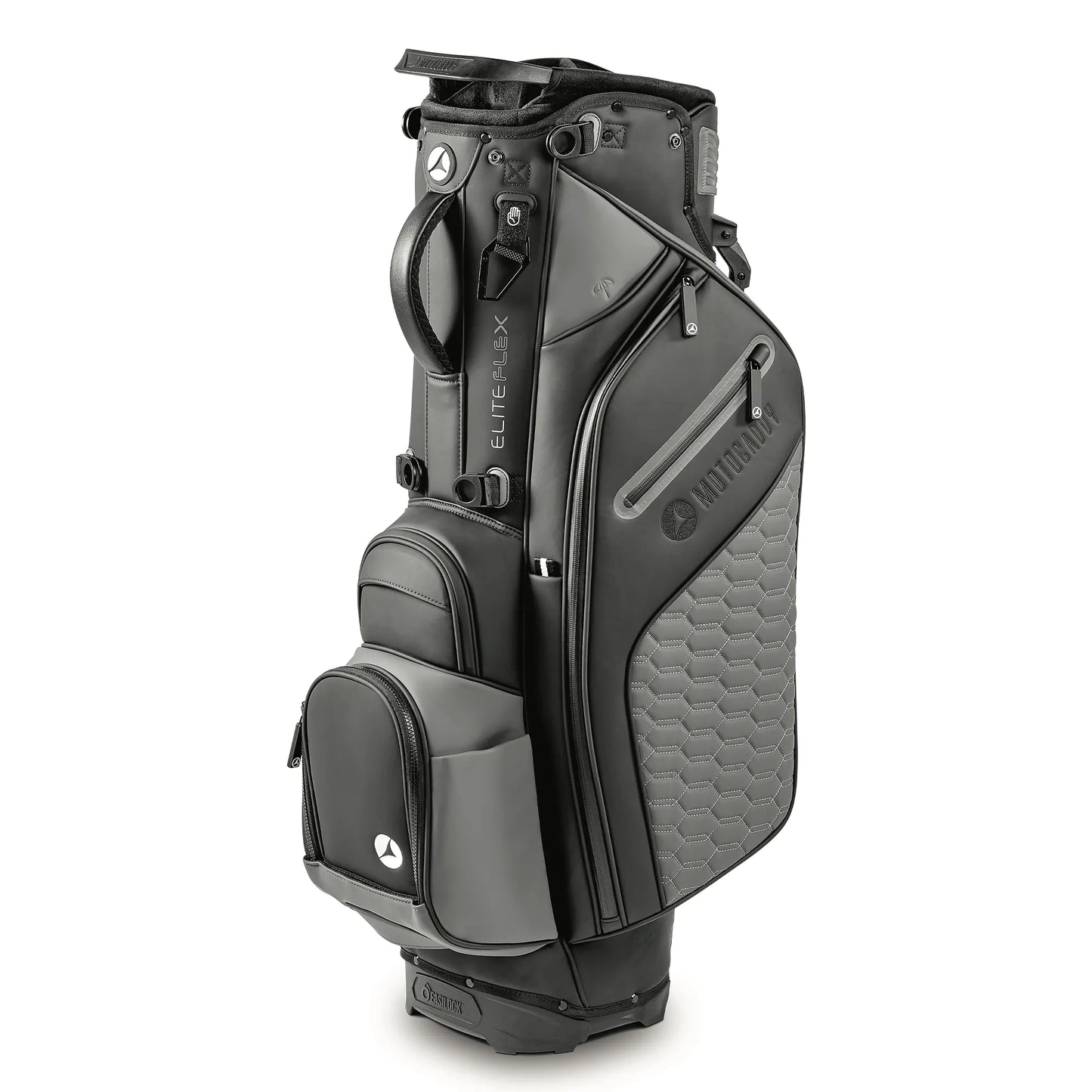 Motocaddy 2025 EliteFLEX Stand Golf Bag