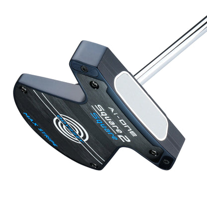 Odyssey Ai-ONE Square 2 Square Max Stripe Golf Putter