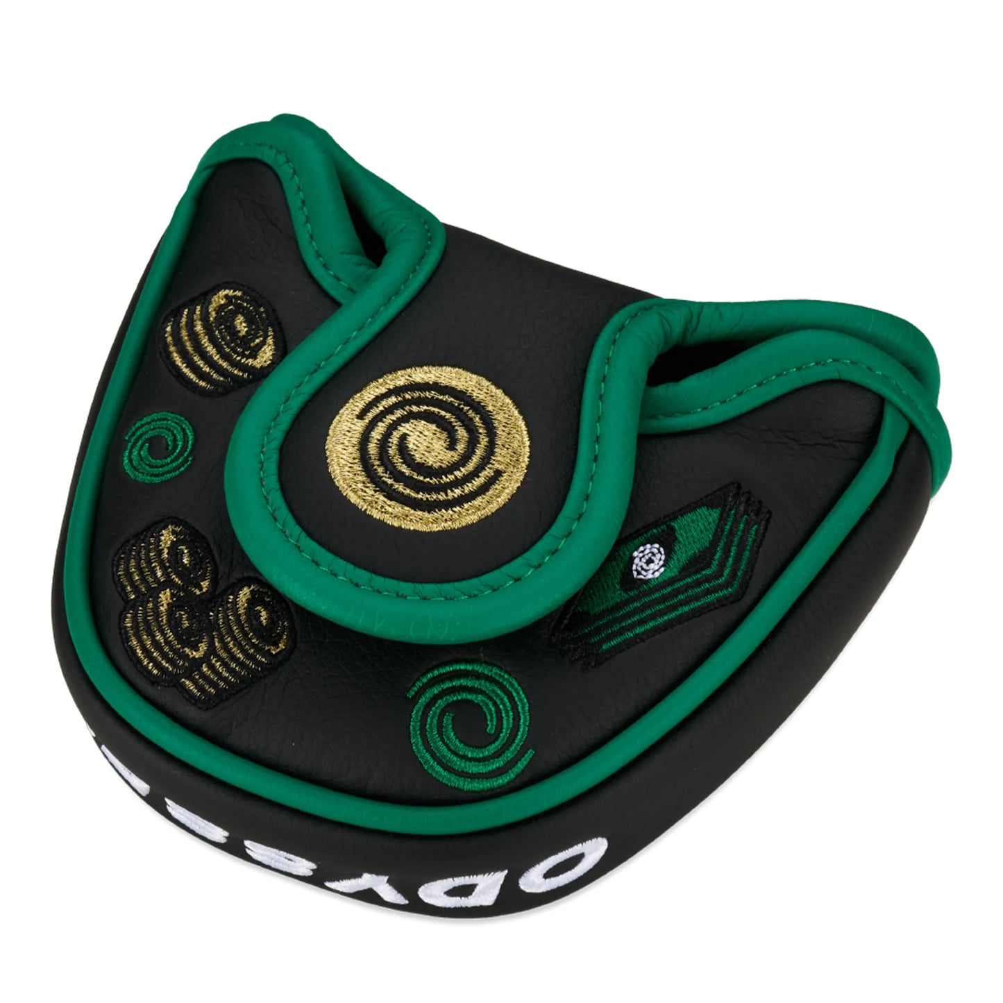 Odyssey Money Putter Headcover