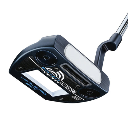 Odyssey Ai-ONE Jailbird Mini Versa 90 CH Putter