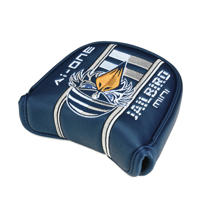 Odyssey Ai-ONE Jailbird Mini Versa 90 CH Putter