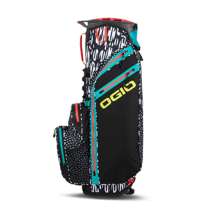 Ogio All Elements Hybrid Stand Golf Bag '25