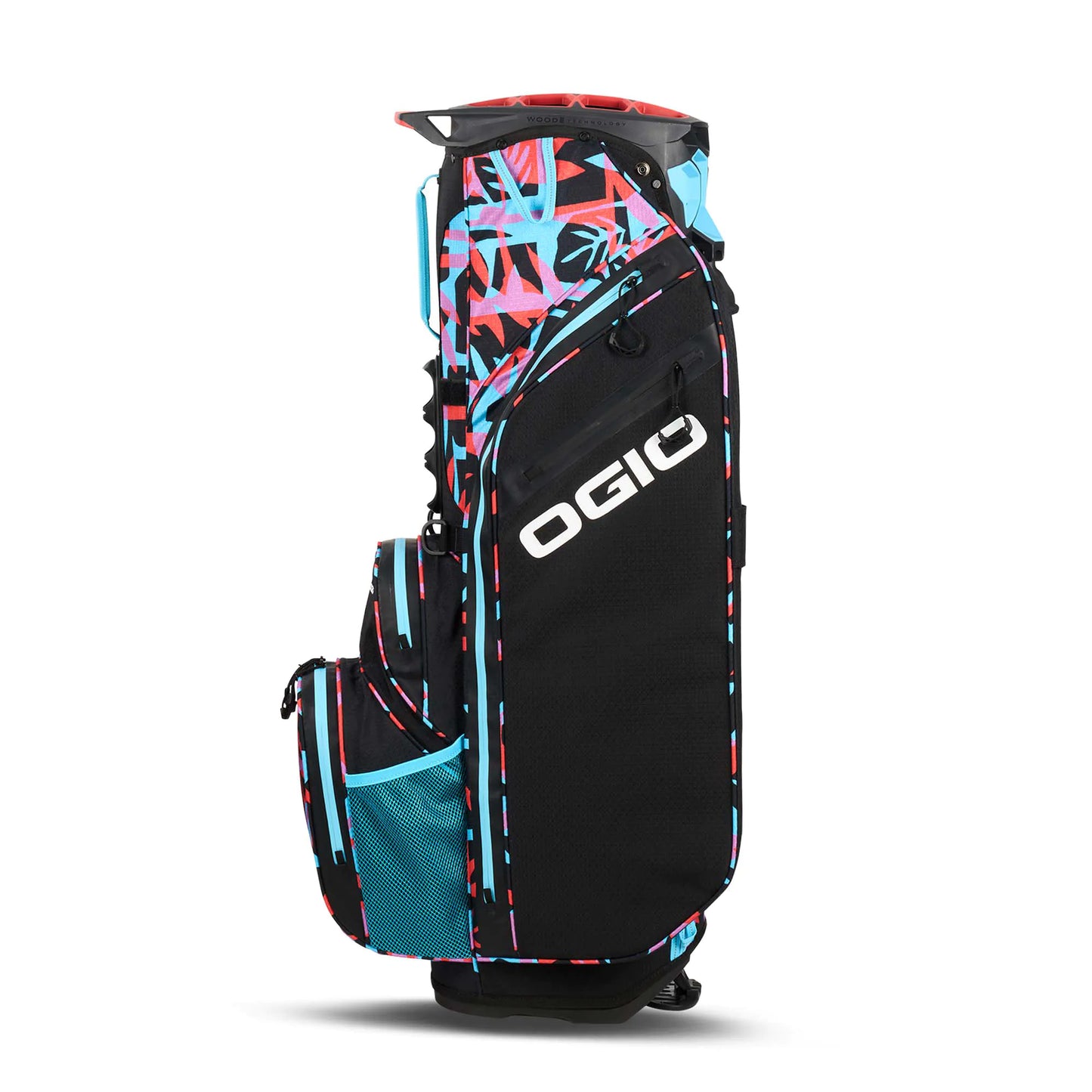 Ogio All Elements Hybrid Stand Golf Bag '25