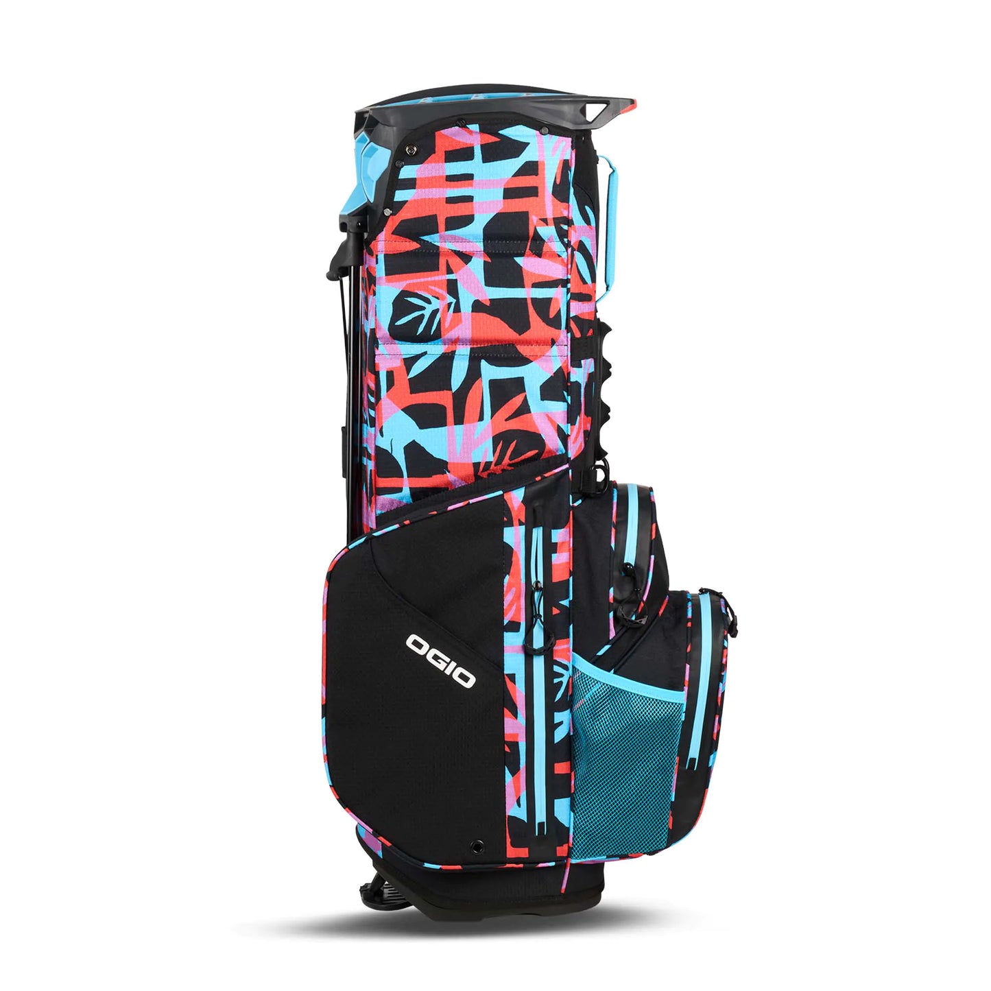 Ogio All Elements Hybrid Stand Golf Bag '25