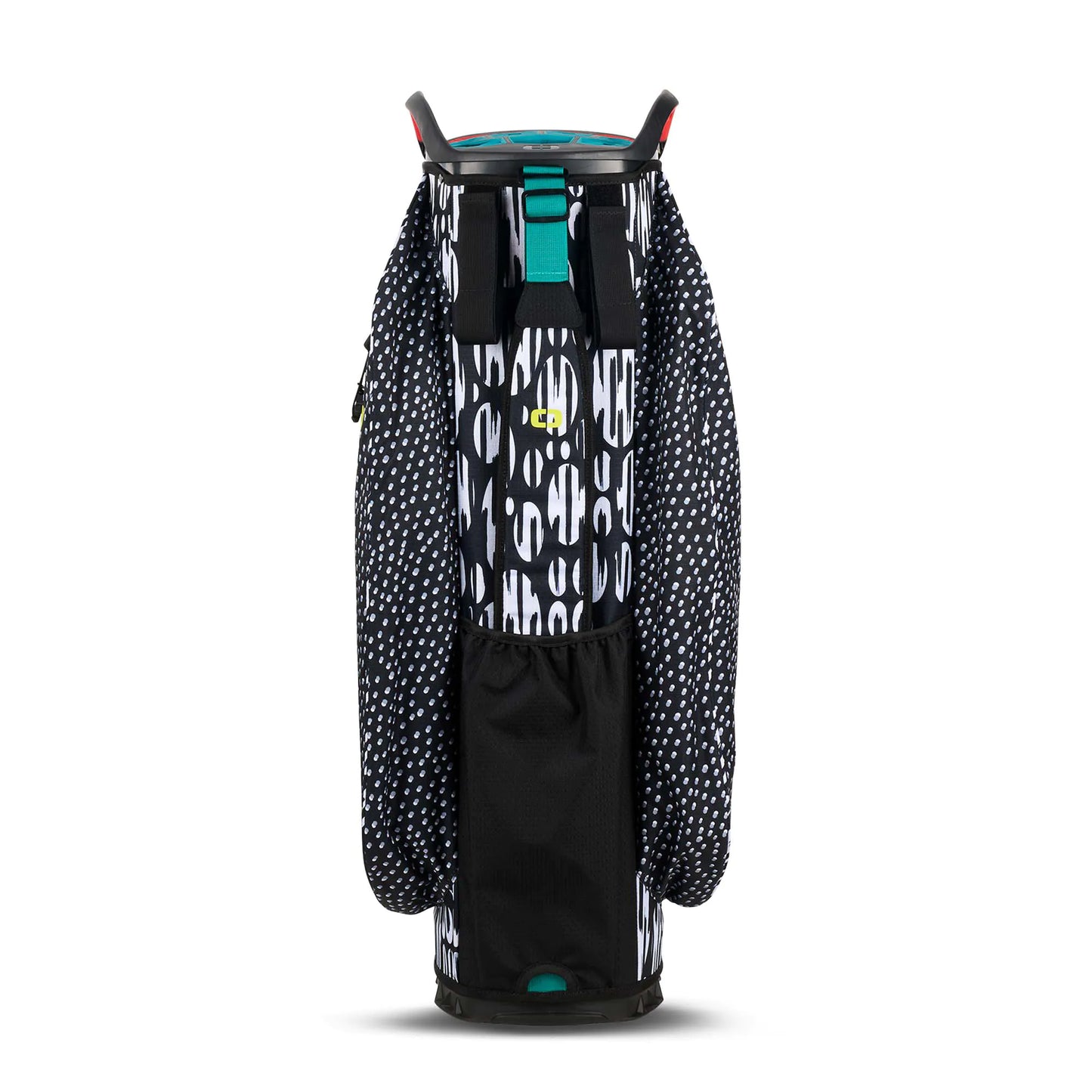Ogio All Elements Silencer Cart Golf Bag '25