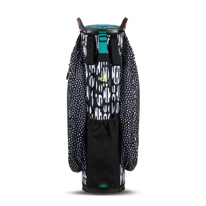 Ogio All Elements Silencer Cart Golf Bag '25