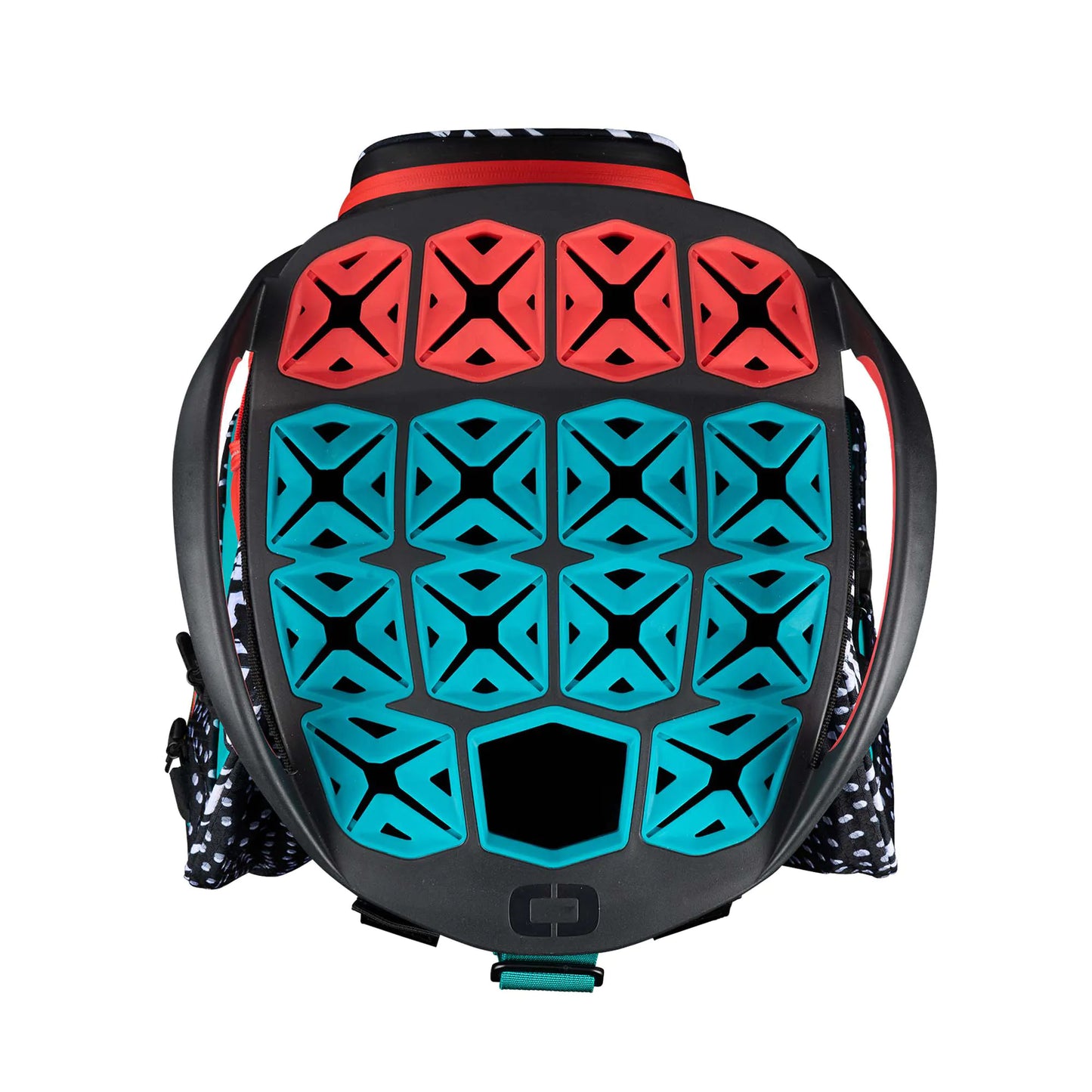 Ogio All Elements Silencer Cart Golf Bag '25