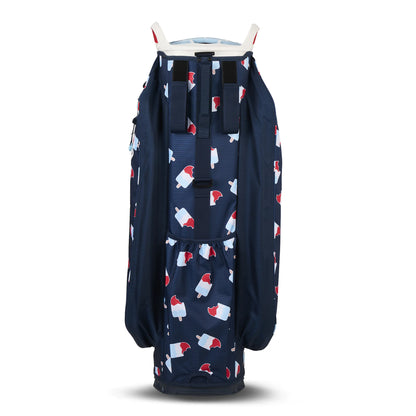 Ogio All Elements Silencer Cart Golf Bag '25