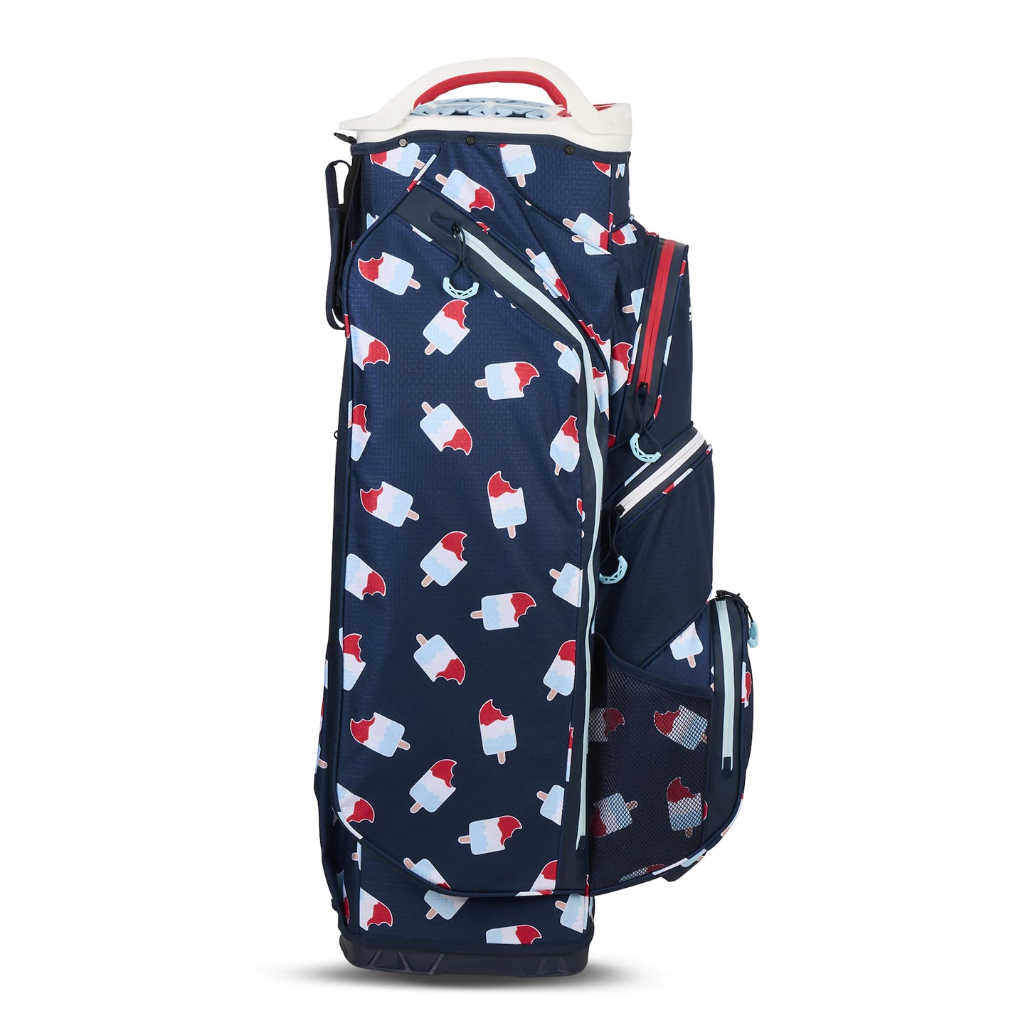 Ogio All Elements Silencer Cart Golf Bag '25