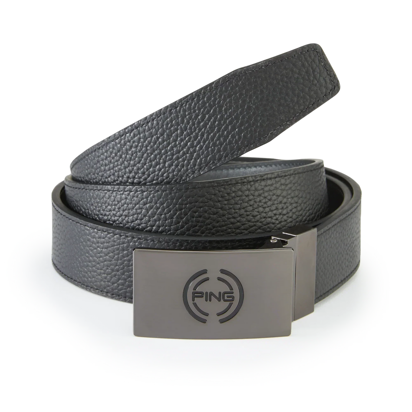 Ping Stamp Reversible Golf Belt