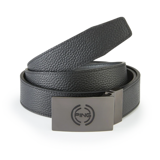 Ping Stamp Reversible Golf Belt