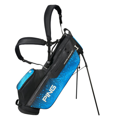 Ping Hoofer Monsoon 231 Golf Stand Bag 2025