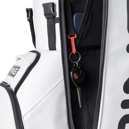 Ping Hoofer Tour 244 Golf Stand Bag