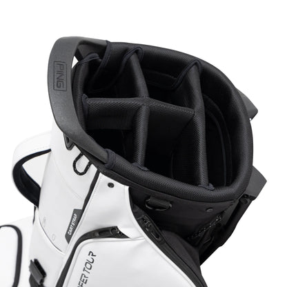 Ping Hoofer Tour 244 Golf Stand Bag