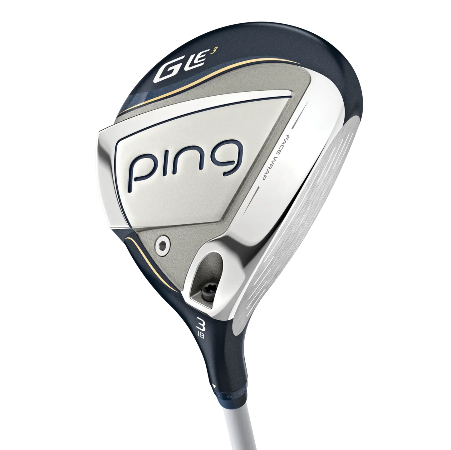 Ping G LE 3 Women's Golf Fairway