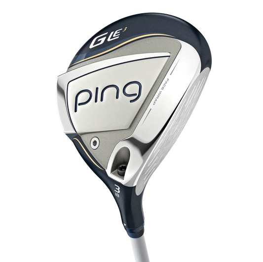Ping G LE 3 Women's Golf Fairway