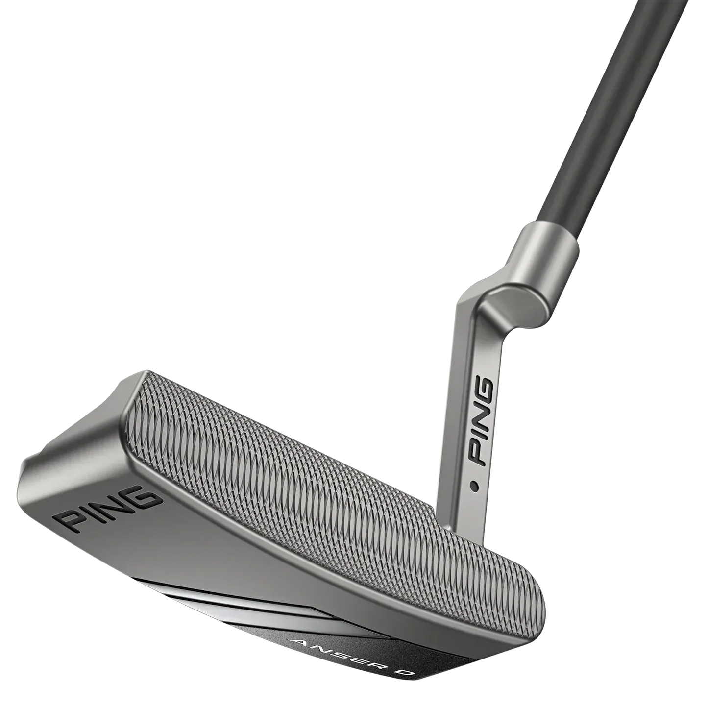 Ping 2024 Anser D Golf Putter