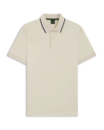 Boss PL_Join Paddy Golf Polo