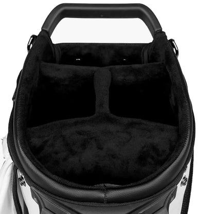 PXG Water Resistant Light Weight Cart Golf Bag