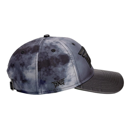 PXG Smoke Print 9Twenty Adjustable Golf Cap