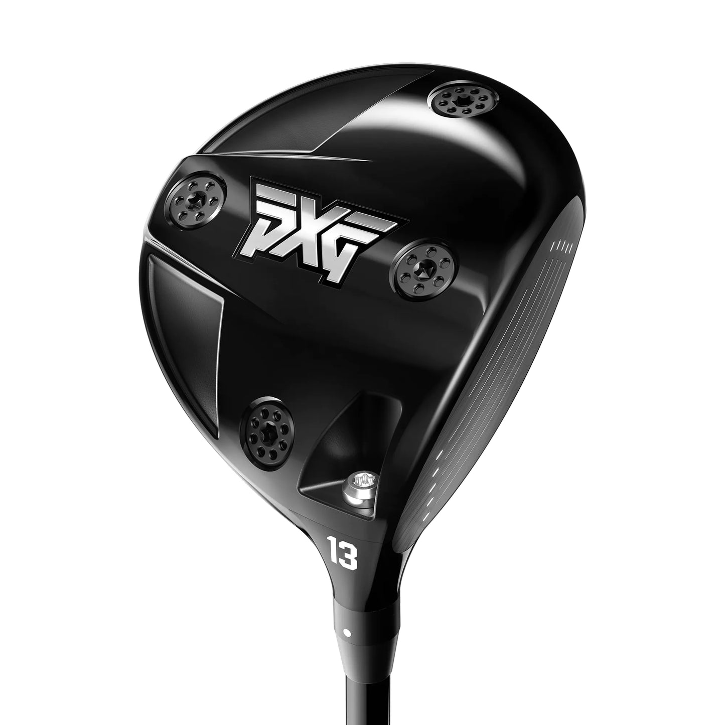 PXG Secret Weapon Mini Driver
