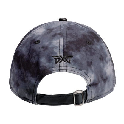 PXG Smoke Print 9Twenty Adjustable Golf Cap