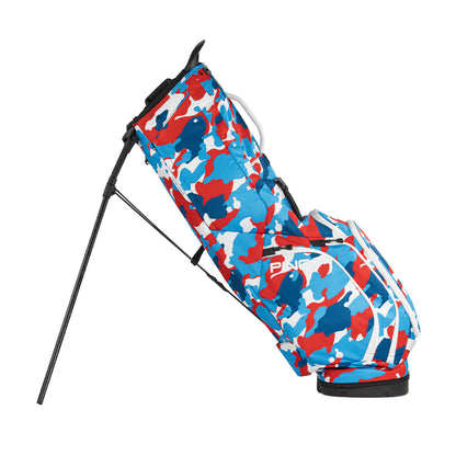 Ping Hoofer Lite 231 Limited Edition Golf Bag 2025