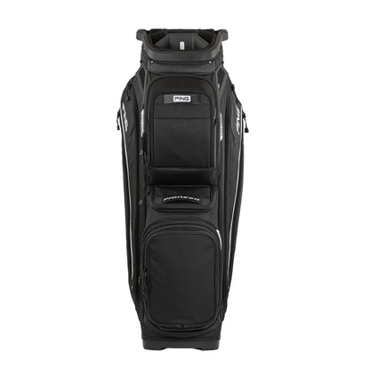 Ping Pioneer 244 Golf Cart Bag