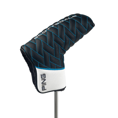 Ping Scottsdale Anser 2D Golf Putter