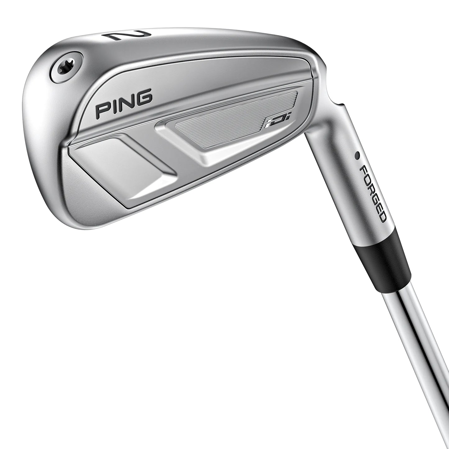 Ping iDi Utility Iron