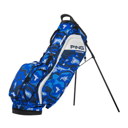 Ping Hoofer 231 Limited Edition Golf Bag