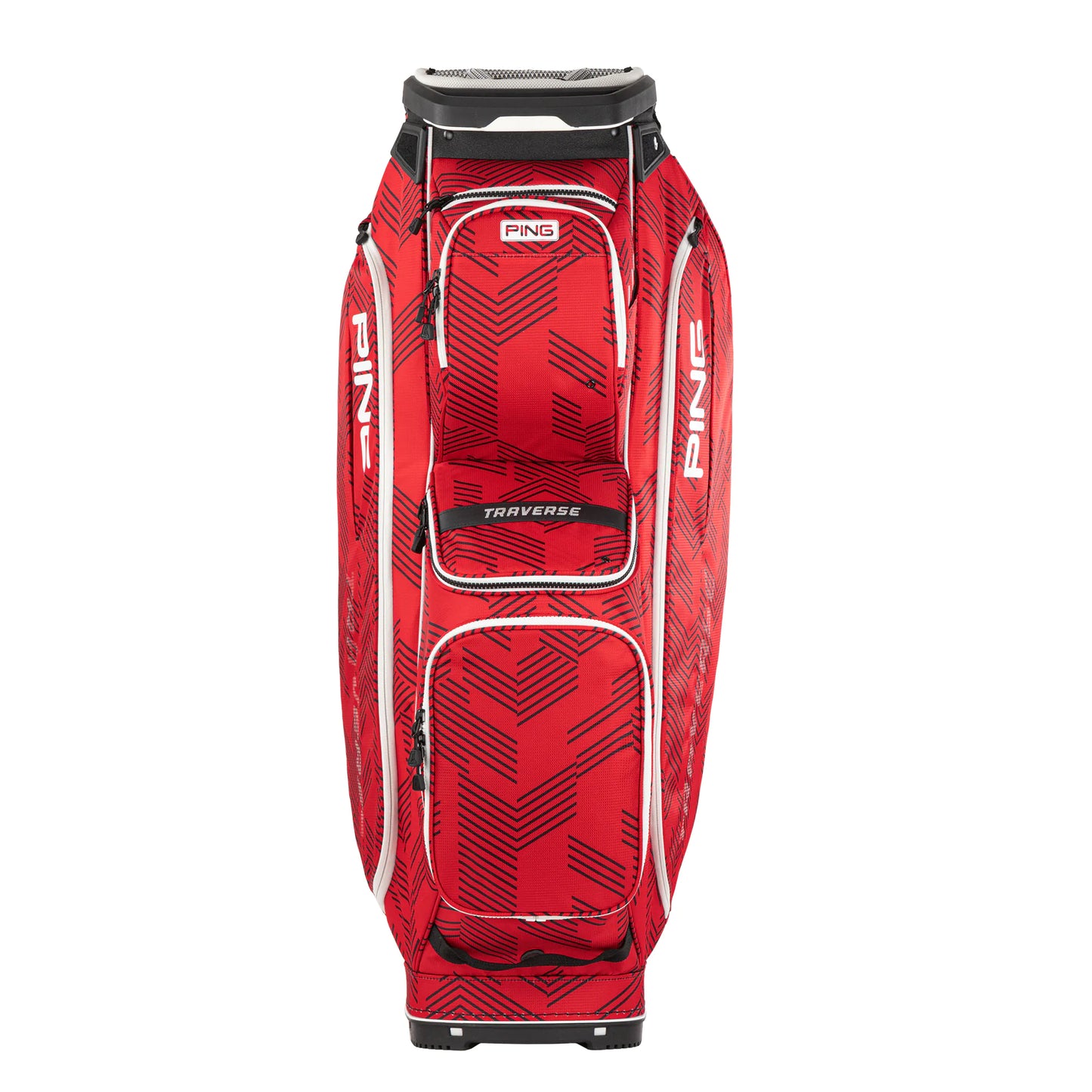 Ping Traverse 244 Golf Cart Bag