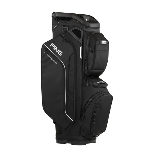 Ping Pioneer 244 Golf Cart Bag