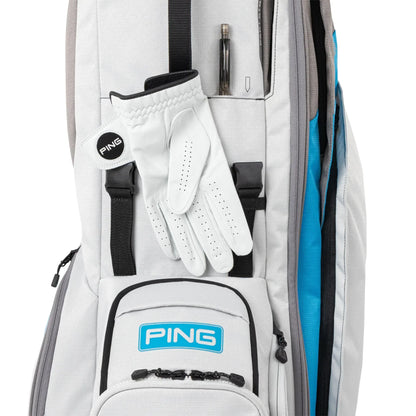 Ping Hoofer 231 Golf Stand Bag 2025