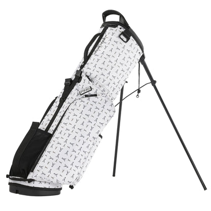 Ping Moonlander 244 Golf Stand Bag