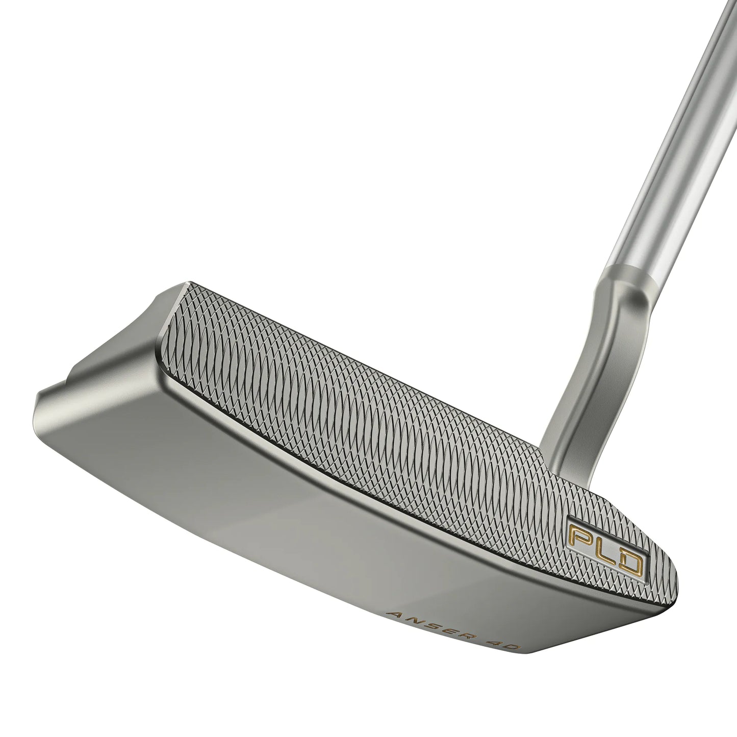 Ping PLD Milled Anser 4D 2025 Golf Putter