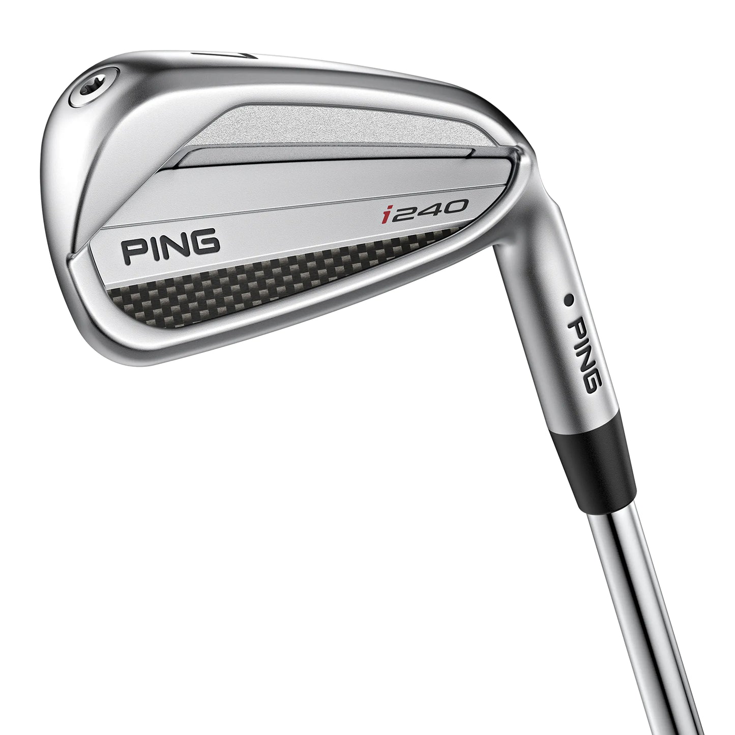 Ping i240 Golf Irons - Graphite