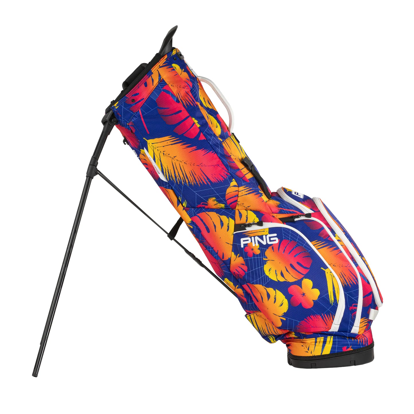 Ping Hoofer Lite 231 Limited Edition Golf Bag 2025