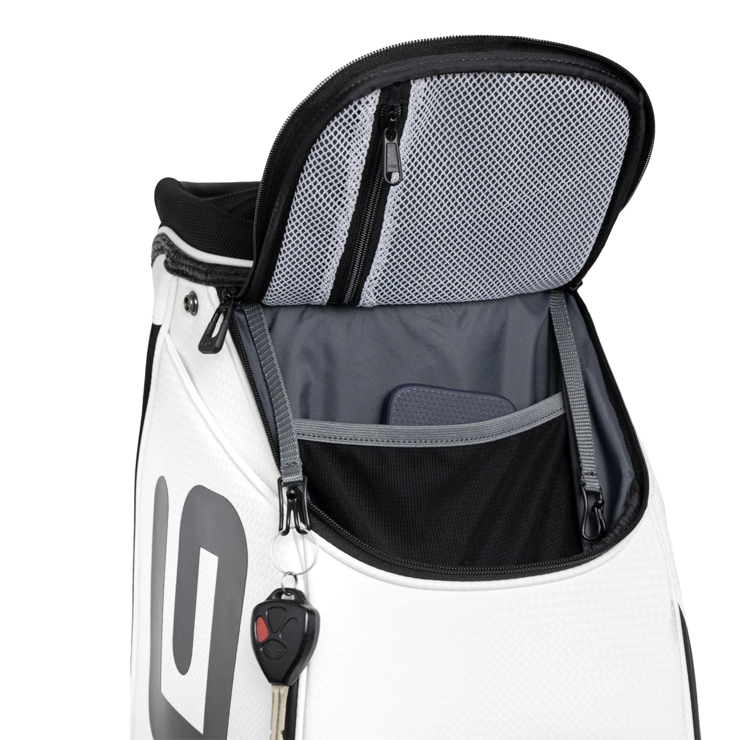 Ping Tour Staff 243 Golf Bag