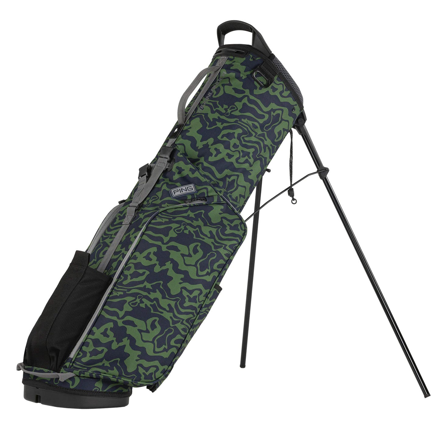 Ping Moonlander 244 Golf Stand Bag