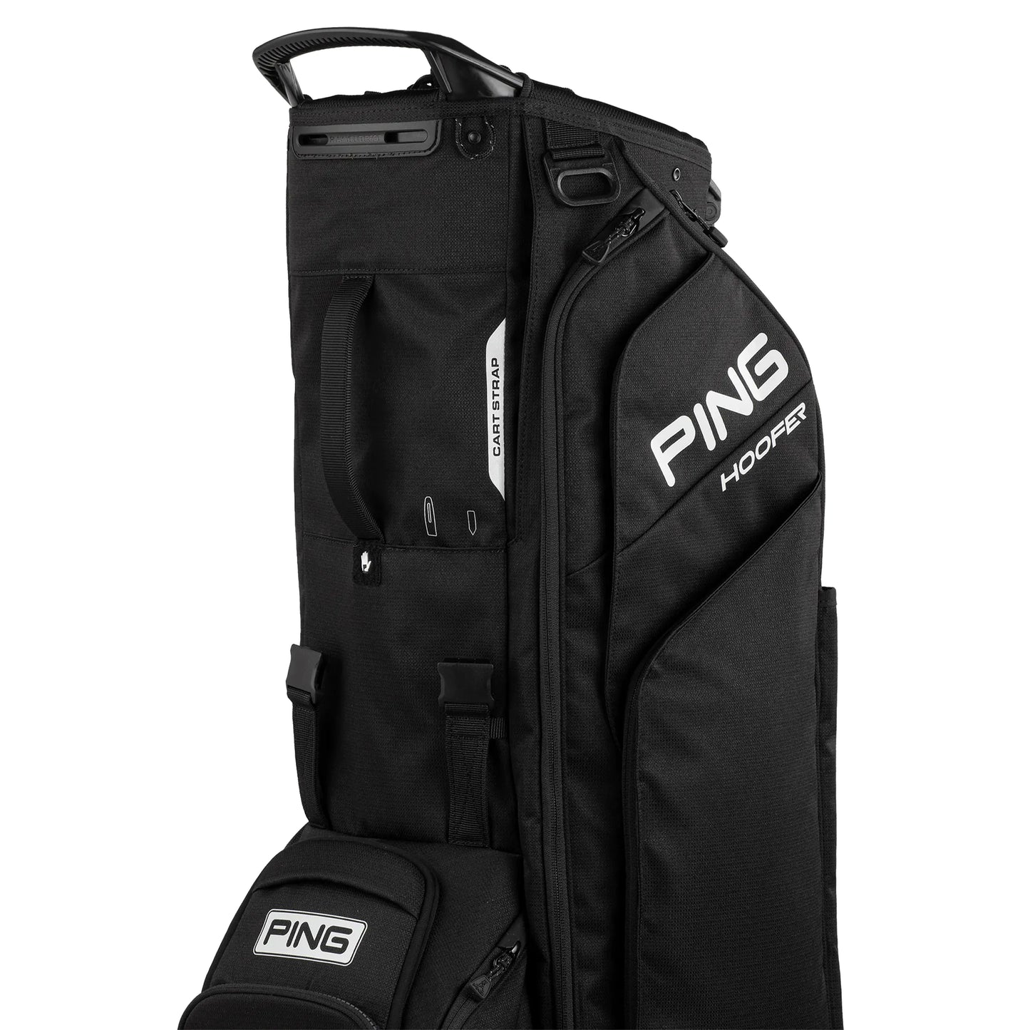 Ping Hoofer 231 Golf Stand Bag 2025