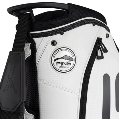 Ping Tour Staff 243 Golf Bag