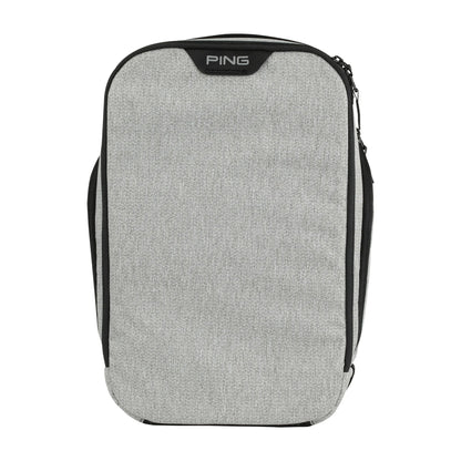 Ping Textured Shoe Bag 2025
