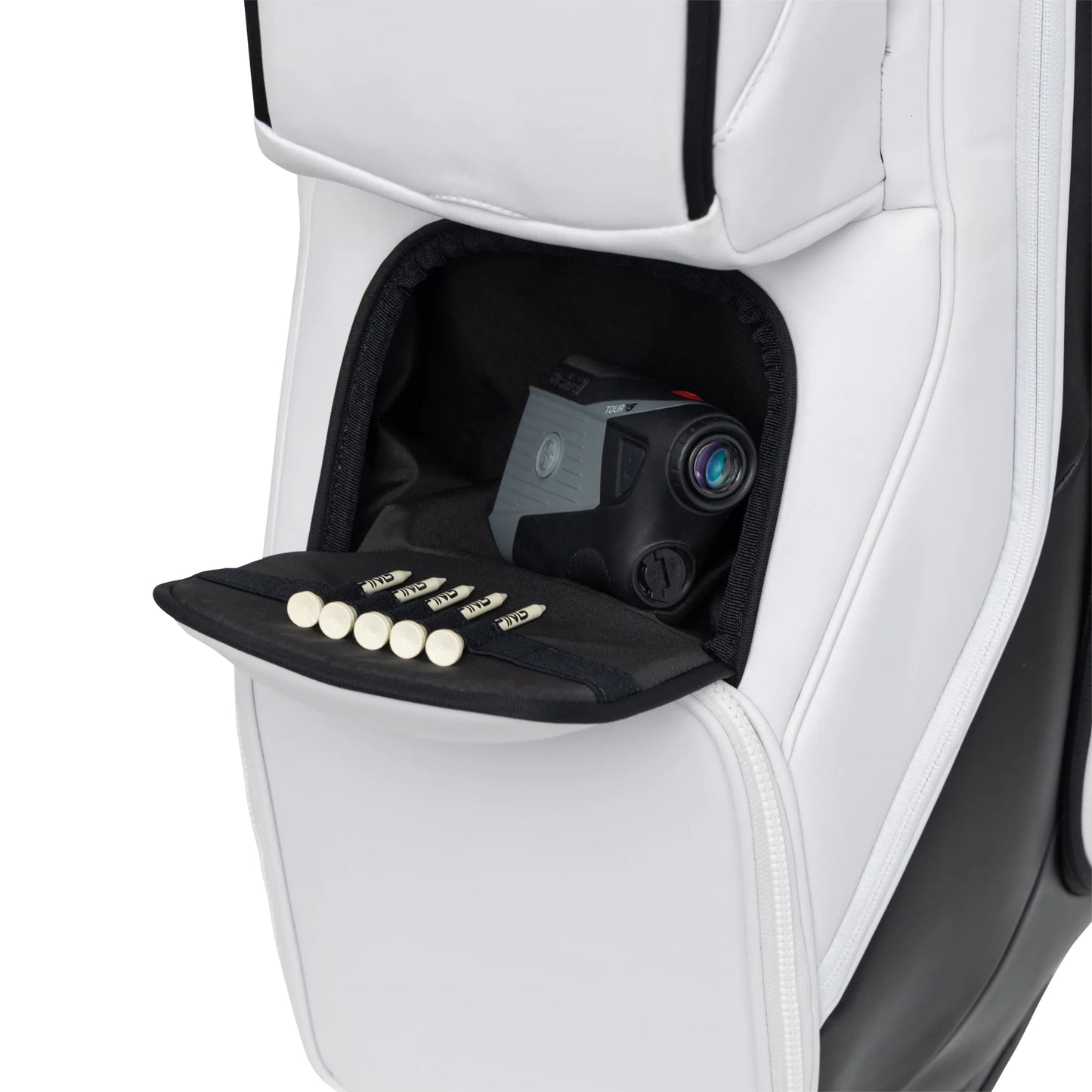 Ping DLX 244 Golf Cart Bag