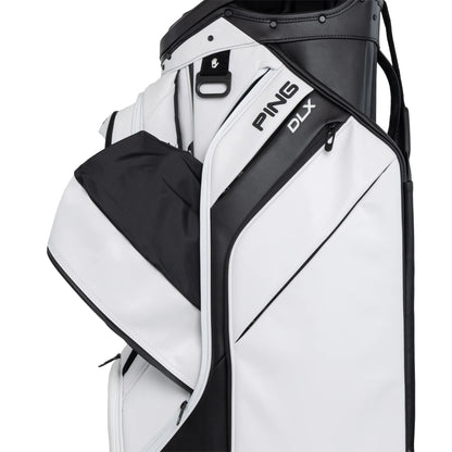 Ping DLX 244 Golf Cart Bag
