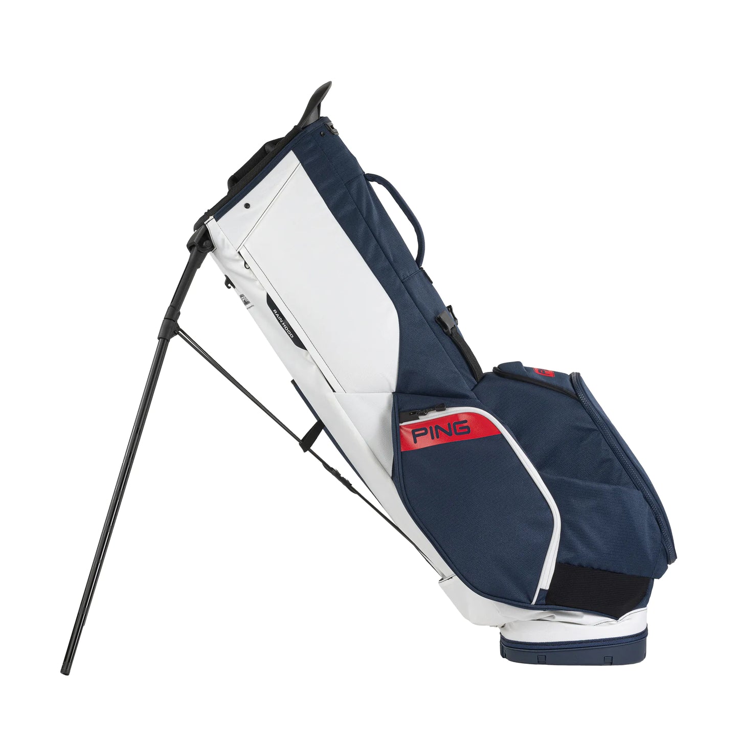 Ping Hoofer 231 Golf Stand Bag 2025