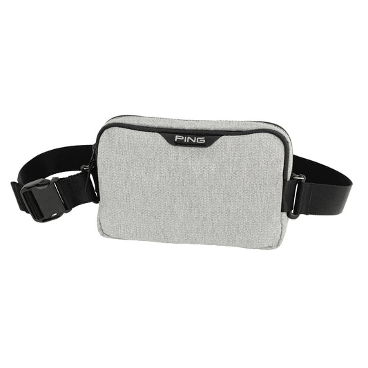 Ping Textured Valuables Pouch 2025